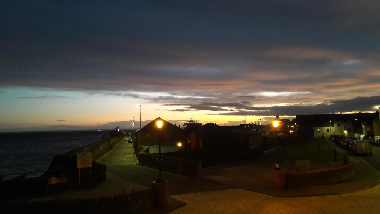 The Old Brewhouse Otel Arbroath Dış mekan fotoğraf